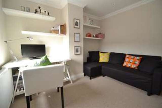  Image of 2 bedroom Property for sale in Bush Row Aylesford ME20 at Bush Row Aylesford Aylesford, ME20 7BP
