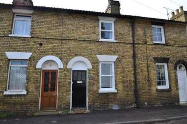  Image of 2 bedroom Property for sale in Bush Row Aylesford ME20 at Bush Row Aylesford Aylesford, ME20 7BP
