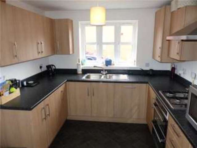  Image of 4 bedroom Detached house to rent in Bushfield Court Shortstown Bedford MK42 at Shortstown Bedford Harrowden, MK42 0GJ