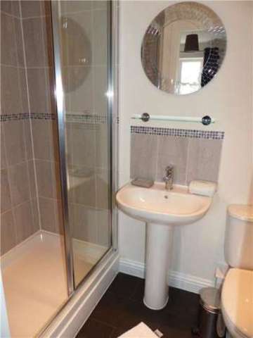  Image of 4 bedroom Detached house to rent in Bushfield Court Shortstown Bedford MK42 at Shortstown Bedford Harrowden, MK42 0GJ