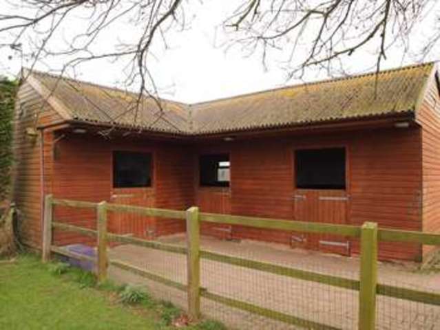  Image of 3 bedroom Detached house for sale in Butterwick Road Benington Boston PE22 at Butterwick Road Benington Boston, PE22 0DR