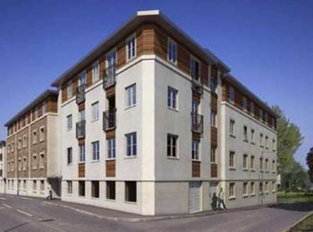  Image of 1 bedroom Flat to rent in Braggs Lane St. Philips Bristol BS2 at Braggs Lane  Bristol, BS2 0AX