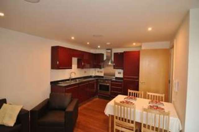  Image of 1 bedroom Flat to rent in Braggs Lane St. Philips Bristol BS2 at Braggs Lane  Bristol, BS2 0AX