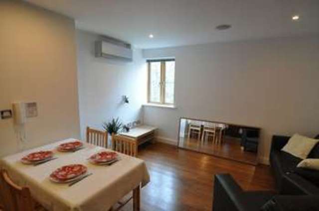  Image of 1 bedroom Flat to rent in Braggs Lane St. Philips Bristol BS2 at Braggs Lane  Bristol, BS2 0AX