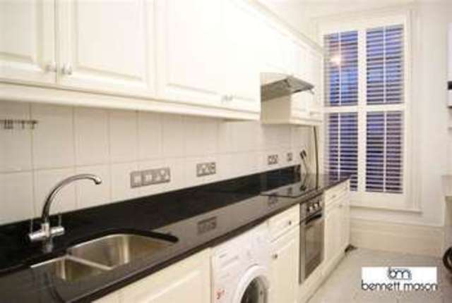  Image of 1 bedroom Apartment to rent in Caledonian Road London N7 at Holloway Road, N7 9RN