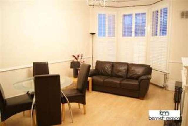  Image of 1 bedroom Apartment to rent in Caledonian Road London N7 at Holloway Road, N7 9RN