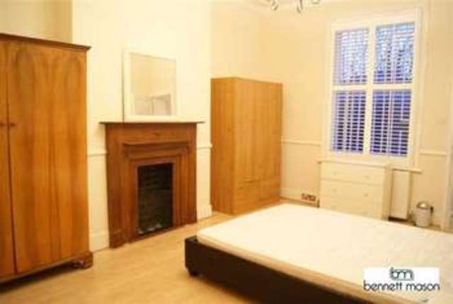  Image of 1 bedroom Apartment to rent in Caledonian Road London N7 at Holloway Road, N7 9RN