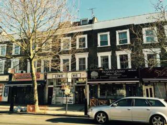  Image of 5 bedroom Terraced house for sale in Caledonian Road London N1 at Caledonian Road  London, N1 1BA