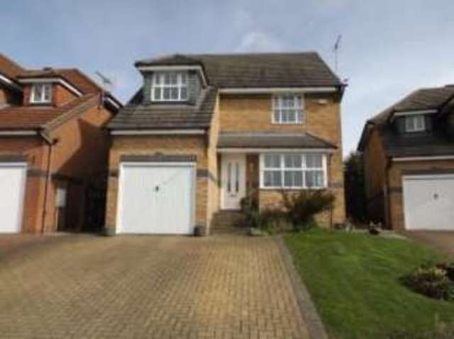 Image of 4 bedroom Detached house for sale in Calke Avenue Huthwaite Sutton-in-Ashfield NG17 at Huthwaite Sutton-in-Ashfield Huthwaite, NG17 2SF
