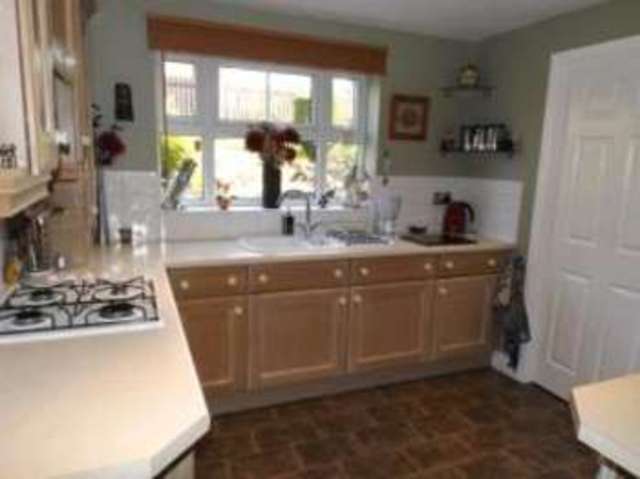  Image of 4 bedroom Detached house for sale in Calke Avenue Huthwaite Sutton-in-Ashfield NG17 at Huthwaite Sutton-in-Ashfield Huthwaite, NG17 2SF