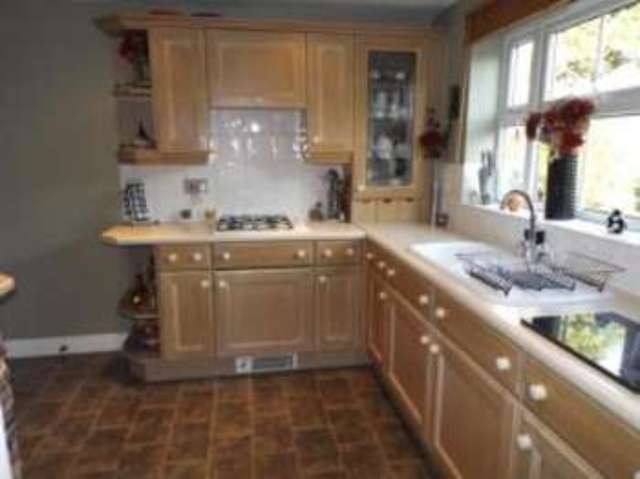  Image of 4 bedroom Detached house for sale in Calke Avenue Huthwaite Sutton-in-Ashfield NG17 at Huthwaite Sutton-in-Ashfield Huthwaite, NG17 2SF