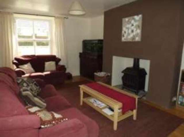  Image of 4 bedroom End of Terrace for sale in Tavistock Road Callington PL17 at Callington Cornwall Callington, PL17 7BG
