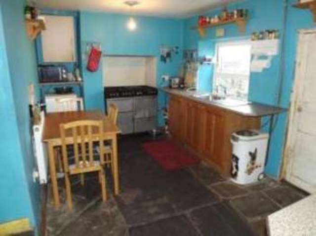  Image of 4 bedroom End of Terrace for sale in Tavistock Road Callington PL17 at Callington Cornwall Callington, PL17 7BG