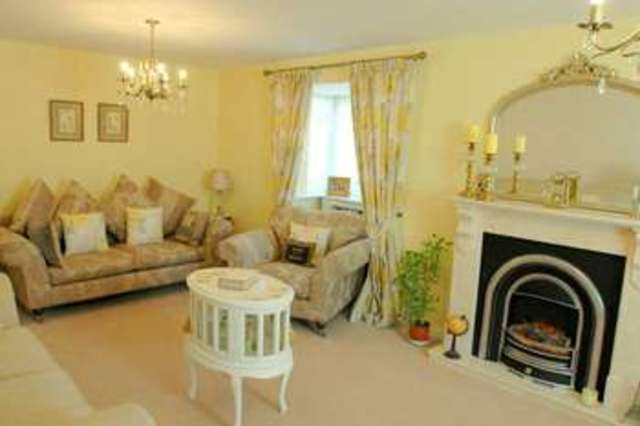  Image of 4 bedroom Detached house for sale in Brickhill Way Calvert Buckingham MK18 at Calvert Green, MK18 2FS