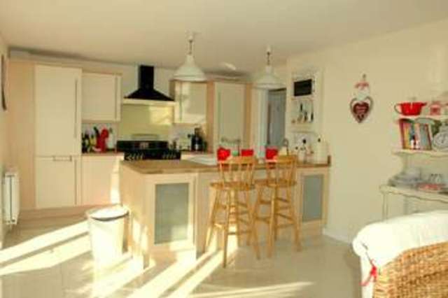 Image of 4 bedroom Detached house for sale in Brickhill Way Calvert Buckingham MK18 at Calvert Green, MK18 2FS