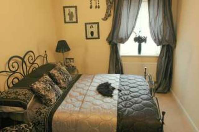  Image of 4 bedroom Detached house for sale in Brickhill Way Calvert Buckingham MK18 at Calvert Green, MK18 2FS