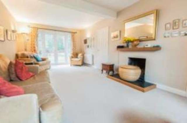  Image of 4 bedroom Detached house for sale in Diamond Ridge Camberley GU15 at Camberley Surrey Camberley, GU15 4LB