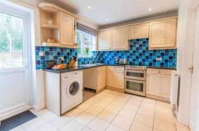  Image of 4 bedroom Detached house for sale in Diamond Ridge Camberley GU15 at Camberley Surrey Camberley, GU15 4LB