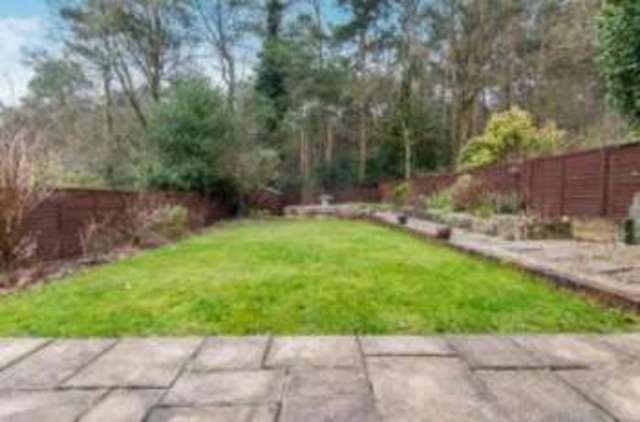  Image of 4 bedroom Detached house for sale in Diamond Ridge Camberley GU15 at Camberley Surrey Camberley, GU15 4LB