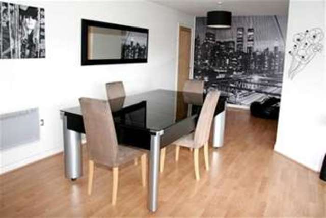  Image of 2 bedroom Flat to rent in Victoria Wharf Watkiss Way Cardiff CF11 at Cardiff, CF11 0SA