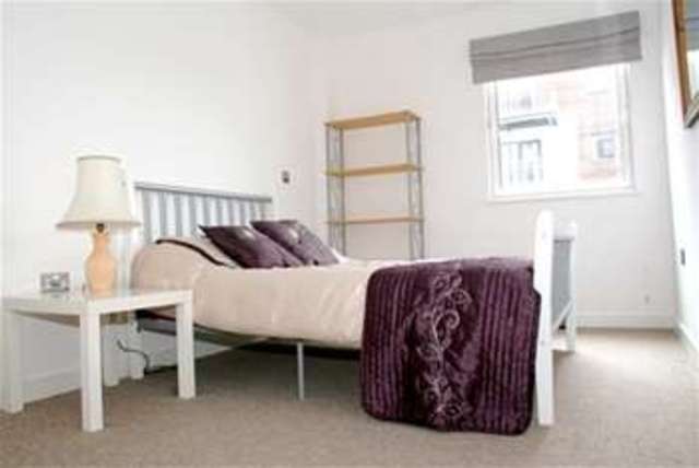 Image of 2 bedroom Flat to rent in Victoria Wharf Watkiss Way Cardiff CF11 at Cardiff, CF11 0SA