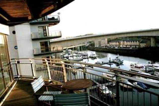  Image of 2 bedroom Flat to rent in Victoria Wharf Watkiss Way Cardiff CF11 at Cardiff, CF11 0SA