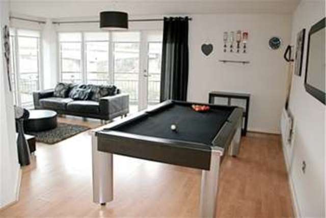  Image of 2 bedroom Flat to rent in Victoria Wharf Watkiss Way Cardiff CF11 at Cardiff, CF11 0SA