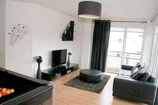  Image of 2 bedroom Flat to rent in Victoria Wharf Watkiss Way Cardiff CF11 at Cardiff, CF11 0SA