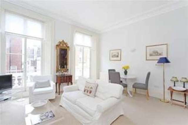  Image of 1 bedroom Flat to rent in Cambridge Street London SW1V at London, SW1V 4QA