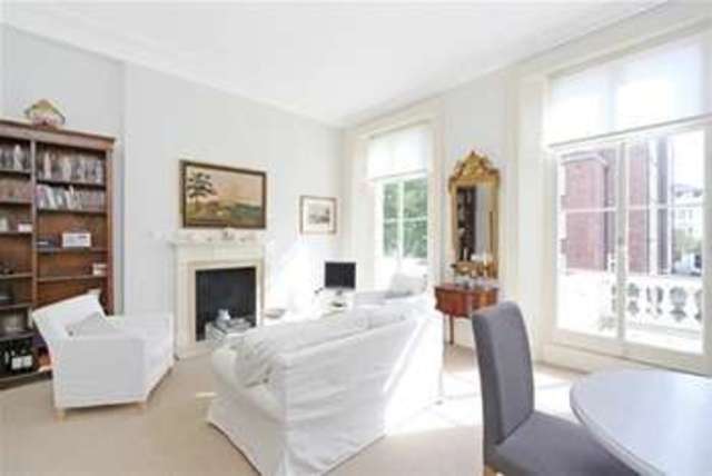  Image of 1 bedroom Flat to rent in Cambridge Street London SW1V at London, SW1V 4QA