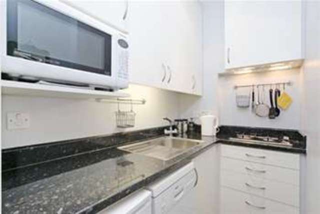  Image of 1 bedroom Flat to rent in Cambridge Street London SW1V at London, SW1V 4QA