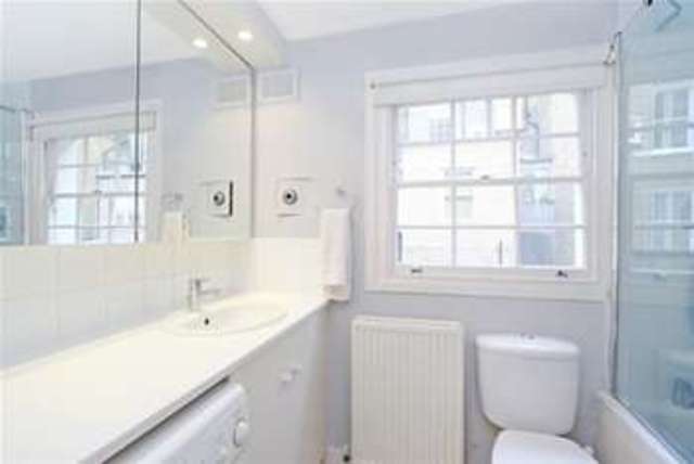  Image of 1 bedroom Flat to rent in Cambridge Street London SW1V at London, SW1V 4QA