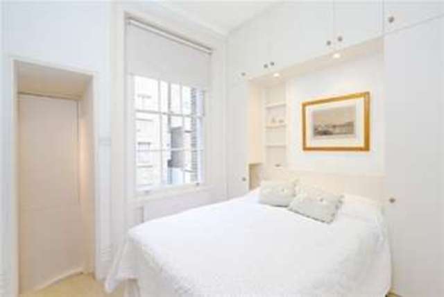  Image of 1 bedroom Flat to rent in Cambridge Street London SW1V at London, SW1V 4QA