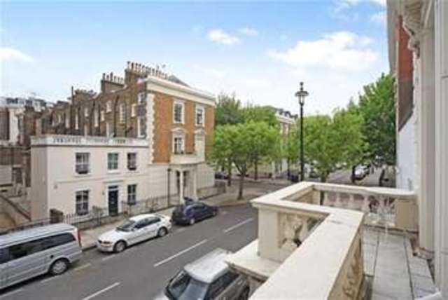  Image of 1 bedroom Flat to rent in Cambridge Street London SW1V at London, SW1V 4QA
