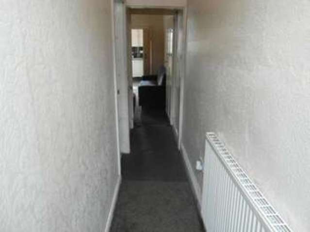  Image of 2 bedroom Terraced house to rent in Cameron Road Pear Tree Derby DE23 at Cameron Road  Derby, DE23 8RT