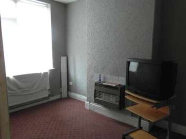  Image of 2 bedroom Terraced house to rent in Cameron Road Pear Tree Derby DE23 at Cameron Road  Derby, DE23 8RT