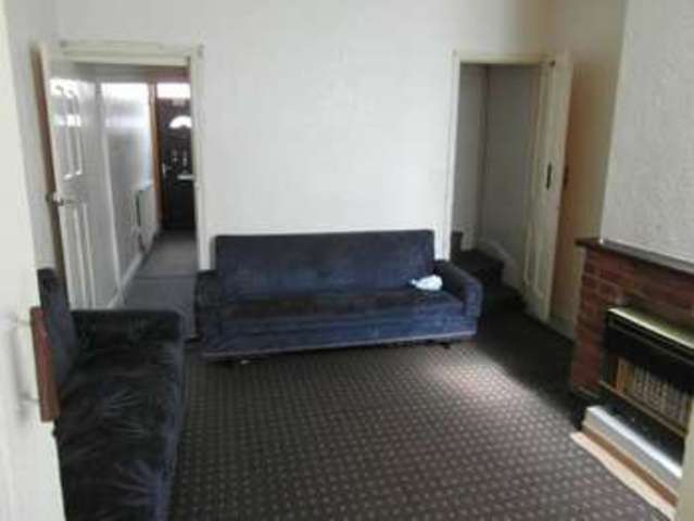  Image of 2 bedroom Terraced house to rent in Cameron Road Pear Tree Derby DE23 at Cameron Road  Derby, DE23 8RT
