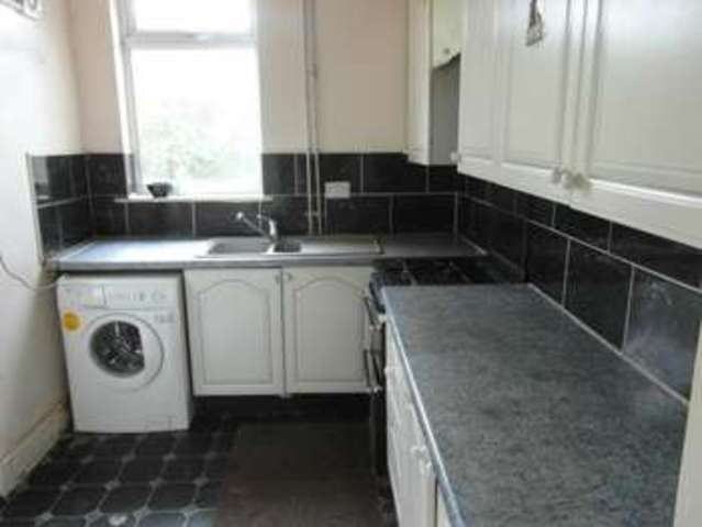  Image of 2 bedroom Terraced house to rent in Cameron Road Pear Tree Derby DE23 at Cameron Road  Derby, DE23 8RT