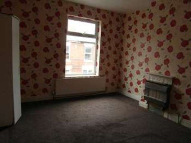  Image of 2 bedroom Terraced house to rent in Cameron Road Pear Tree Derby DE23 at Cameron Road  Derby, DE23 8RT