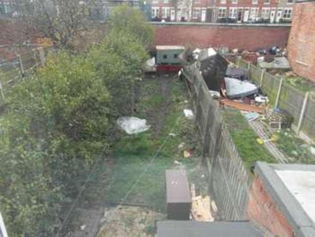  Image of 2 bedroom Terraced house to rent in Cameron Road Pear Tree Derby DE23 at Cameron Road  Derby, DE23 8RT
