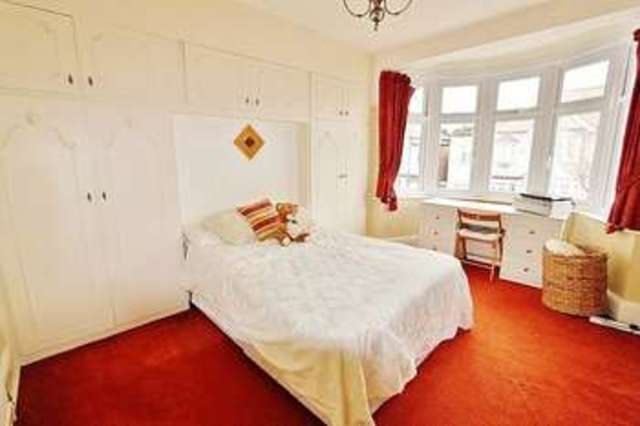  Image of 3 bedroom Terraced house for sale in Campbell Avenue Ilford IG6 at Campbell Avenue  Ilford, IG6 1EB