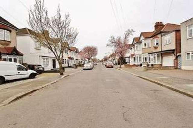  Image of 3 bedroom Terraced house for sale in Campbell Avenue Ilford IG6 at Campbell Avenue  Ilford, IG6 1EB
