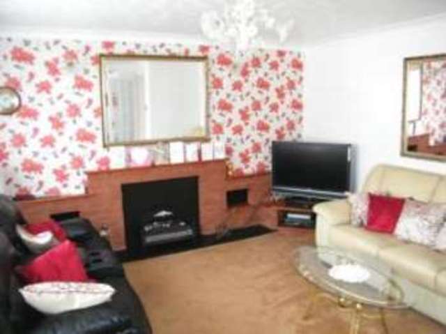  Image of 3 bedroom Detached house for sale in Rowbarrow Close Poole BH17 at Canford Heath Poole Waterloo, BH17 9EA