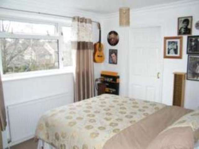  Image of 3 bedroom Detached house for sale in Rowbarrow Close Poole BH17 at Canford Heath Poole Waterloo, BH17 9EA