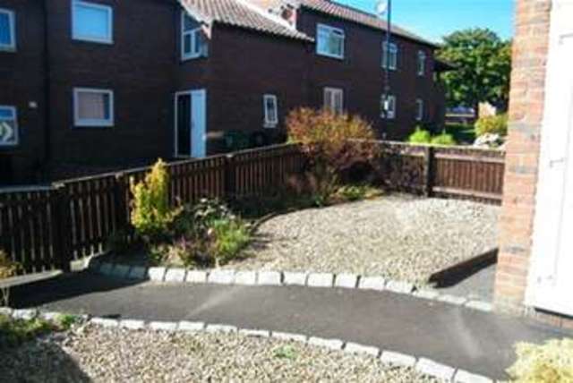  Image of 3 bedroom Terraced house to rent in Caplestone Close Washington NE38 at Washington, NE38 0PT