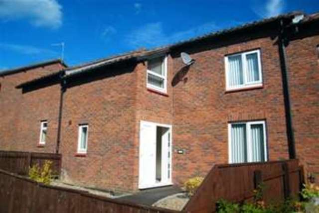 Image of 3 bedroom Terraced house to rent in Caplestone Close Washington NE38 at Washington, NE38 0PT