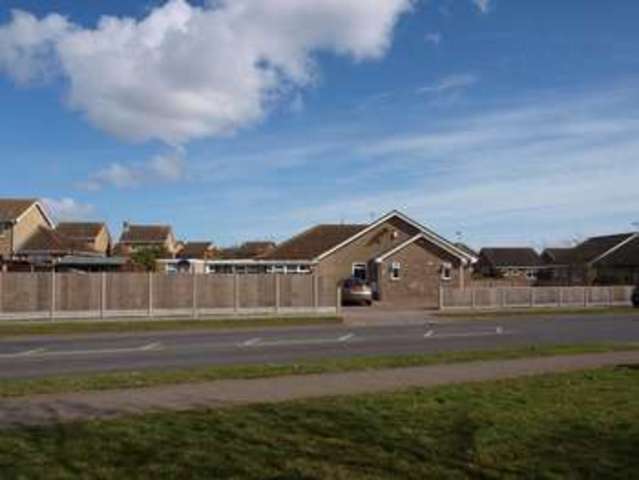  Image of 3 bedroom Detached house for sale in Ashburnham Way Carlton Colville Lowestoft NR33 at Lowestoft Suffolk Carlton Colville, NR33 8SJ