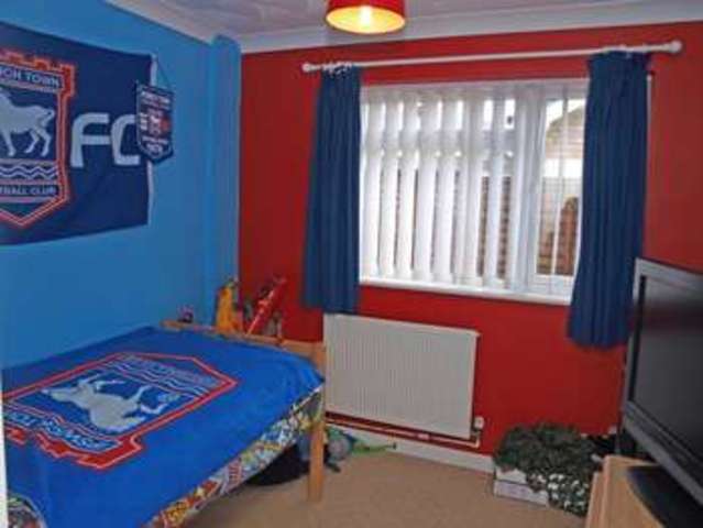  Image of 3 bedroom Detached house for sale in Ashburnham Way Carlton Colville Lowestoft NR33 at Lowestoft Suffolk Carlton Colville, NR33 8SJ
