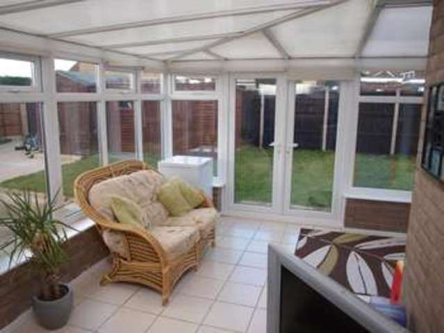 Image of 3 bedroom Detached house for sale in Ashburnham Way Carlton Colville Lowestoft NR33 at Lowestoft Suffolk Carlton Colville, NR33 8SJ
