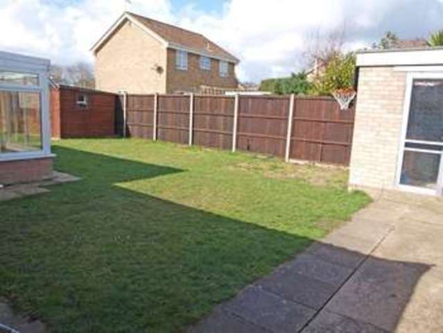  Image of 3 bedroom Detached house for sale in Ashburnham Way Carlton Colville Lowestoft NR33 at Lowestoft Suffolk Carlton Colville, NR33 8SJ